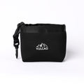 Premium Golf Club Cleaning Waterproof Pouch & Brush Set