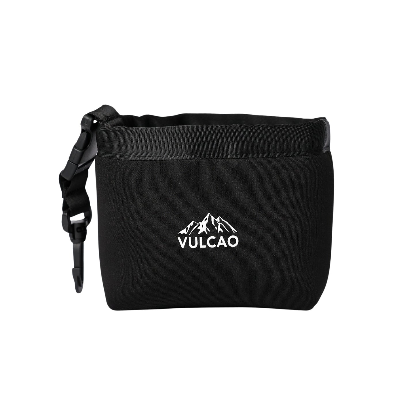 Golf Club Cleaning Bag & Brush Set